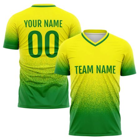 Soccer Jersey