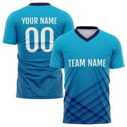 Soccer Jersey