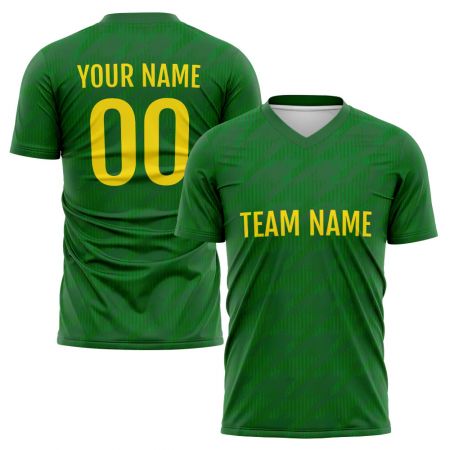 Soccer Jersey