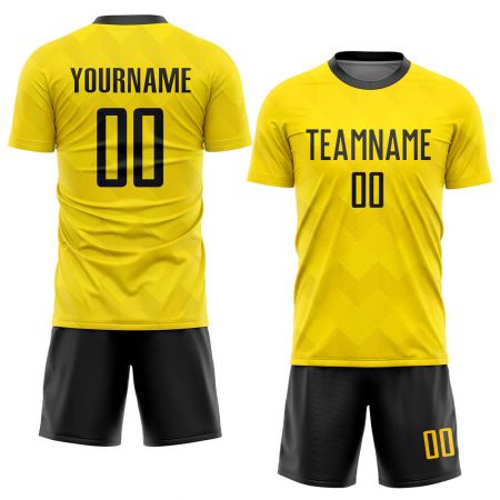 Soccer Uniforms