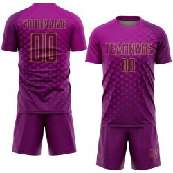 Soccer Uniforms