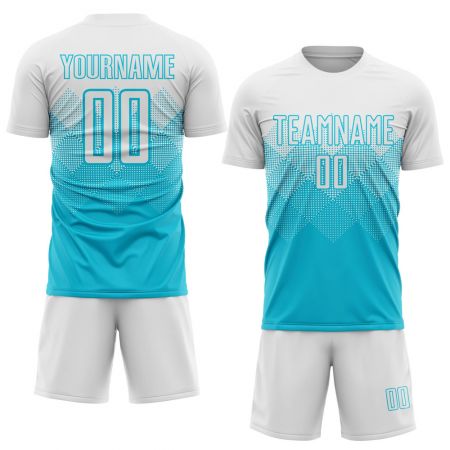 Soccer Uniforms