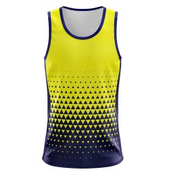 Fitness Tank Tops