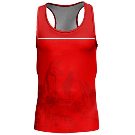 Fitness Tank Tops