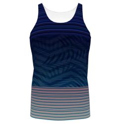 Fitness Tank Tops