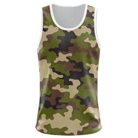 Fitness Tank Tops