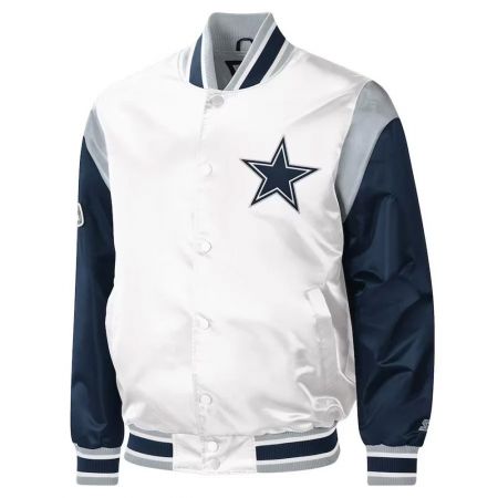 Varsity Jackets