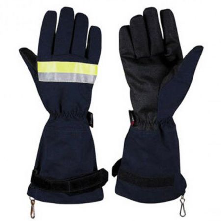 Fireman Gloves