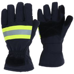 Fireman Gloves