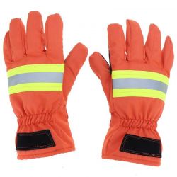 Fireman Gloves