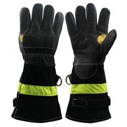 Fireman Gloves