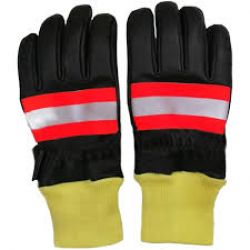 Fireman Gloves