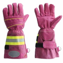 Fireman Gloves